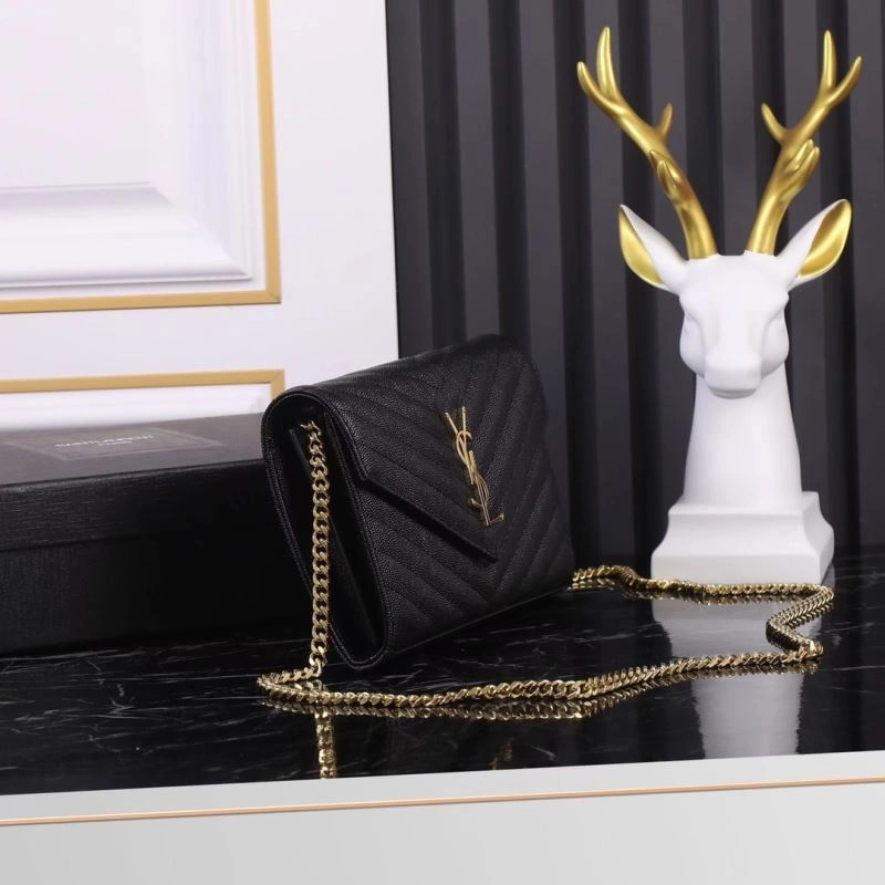 YSL Satchel Bags Unisex 63615