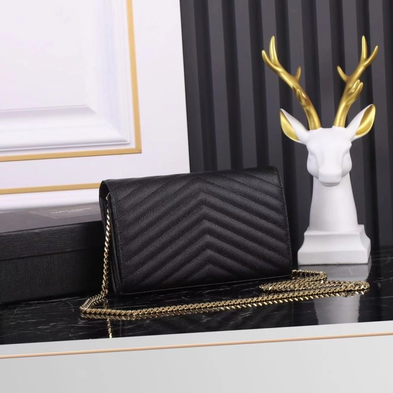 YSL Satchel Bags Unisex 63615