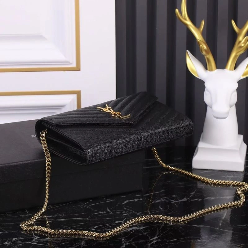 YSL Satchel Bags Unisex 63615