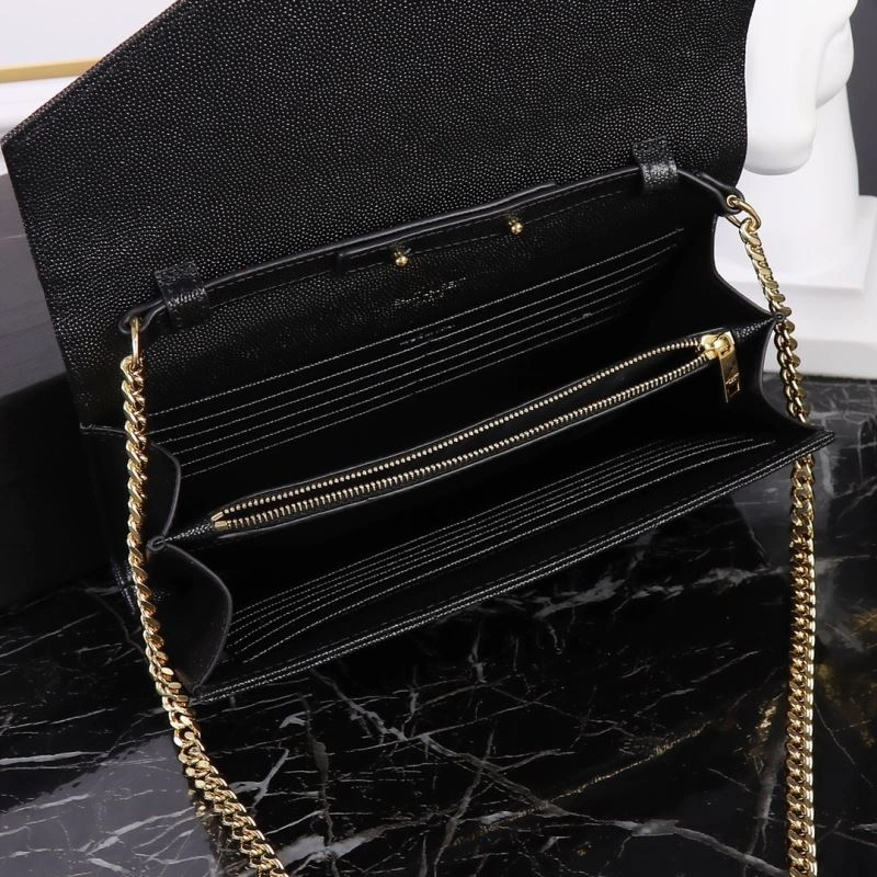 YSL Satchel Bags Unisex 63615