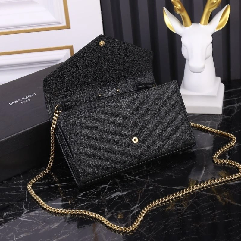 YSL Satchel Bags Unisex 63615