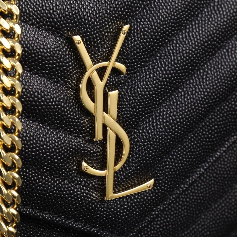 YSL Satchel Bags Unisex 63615