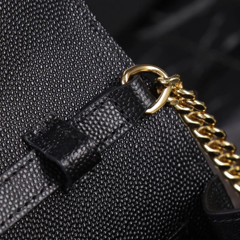 YSL Satchel Bags Unisex 63615