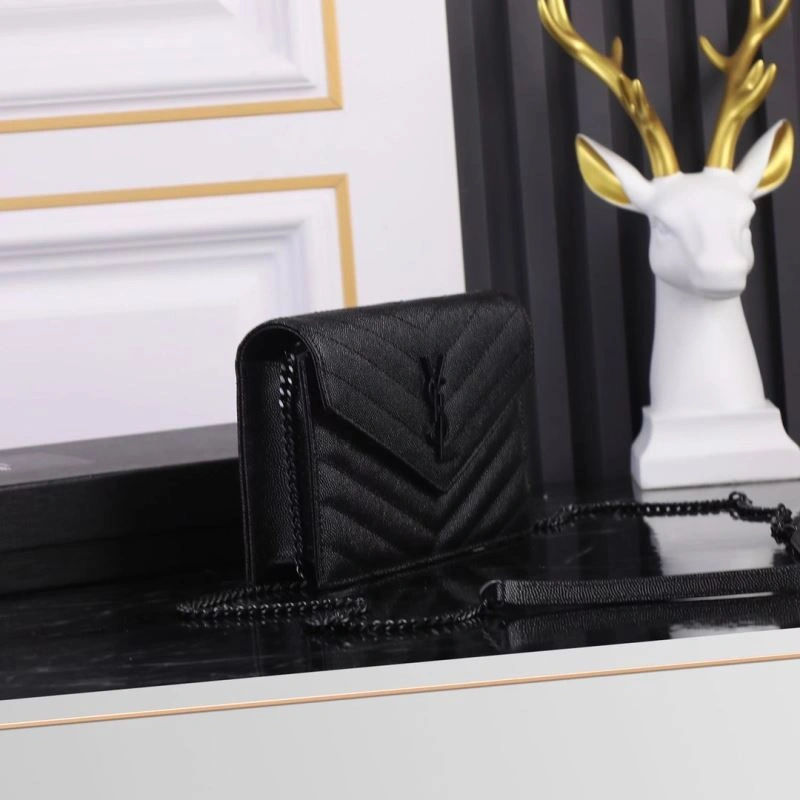 TravelReady YSL Satchel Bags 63646