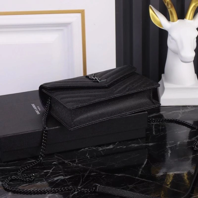 TravelReady YSL Satchel Bags 63646