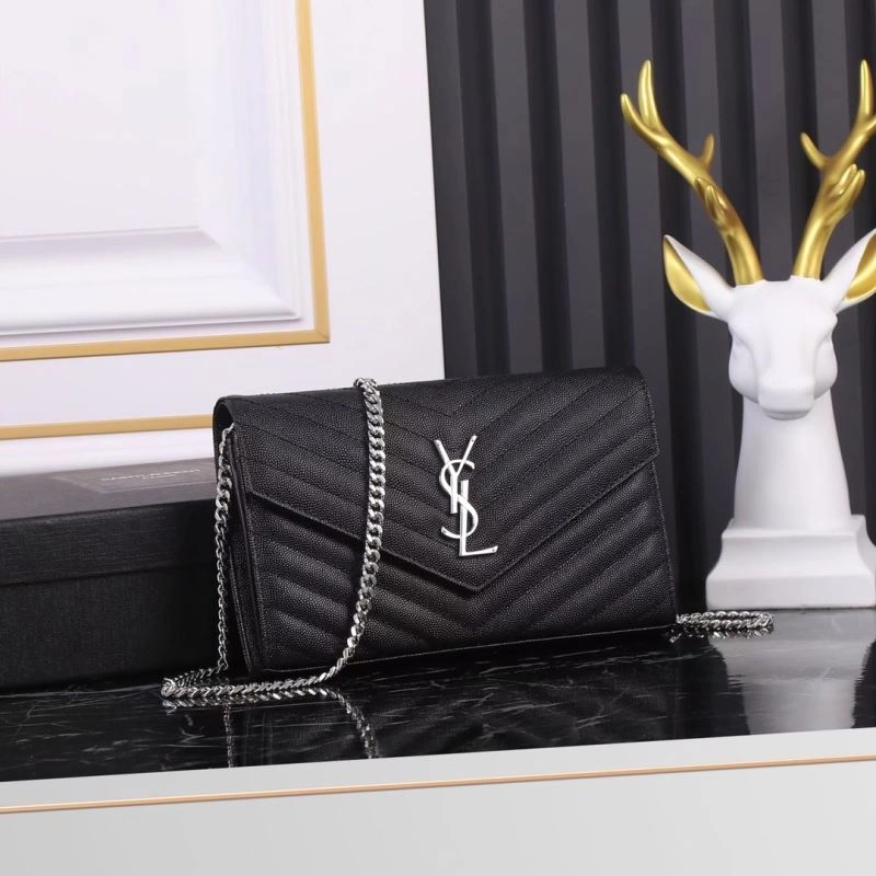 YSL Satchel Bags WaterResistant 63642