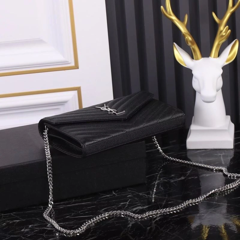 YSL Satchel Bags WaterResistant 63642