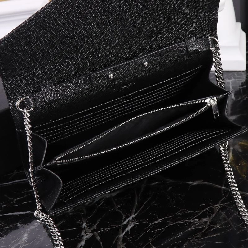YSL Satchel Bags WaterResistant 63642