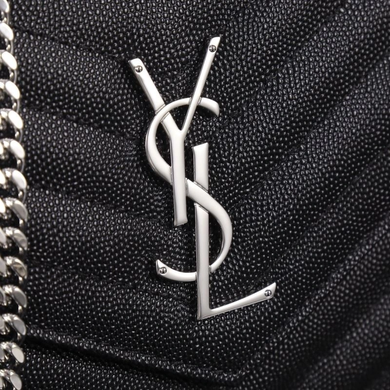 YSL Satchel Bags WaterResistant 63642