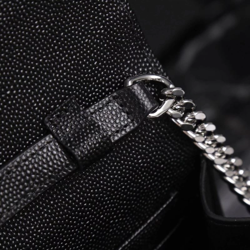 YSL Satchel Bags WaterResistant 63642
