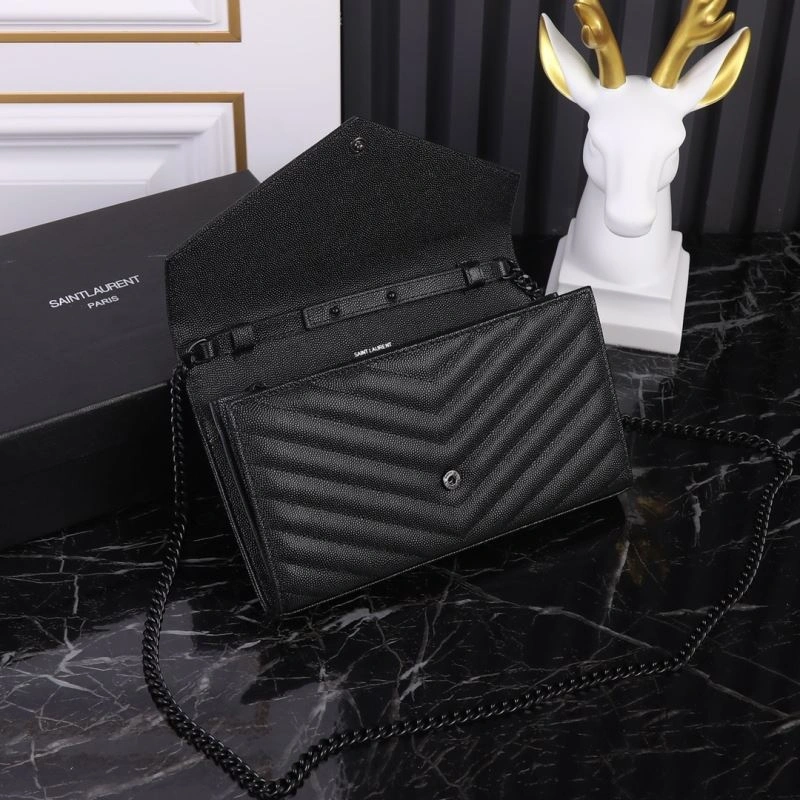YSL Satchel Bags Lightweight 63616