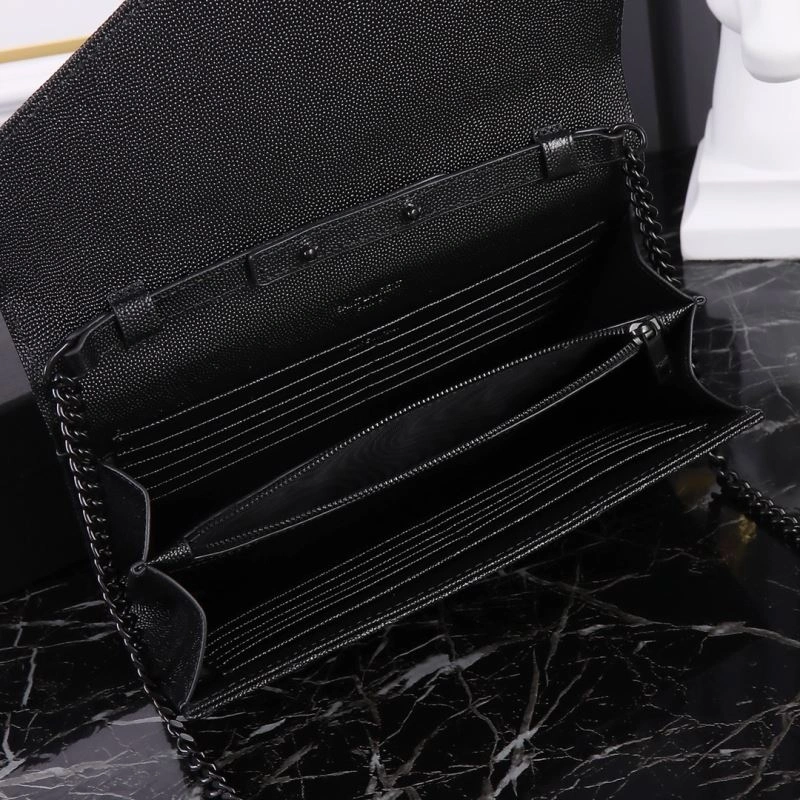 YSL Satchel Bags Lightweight 63616
