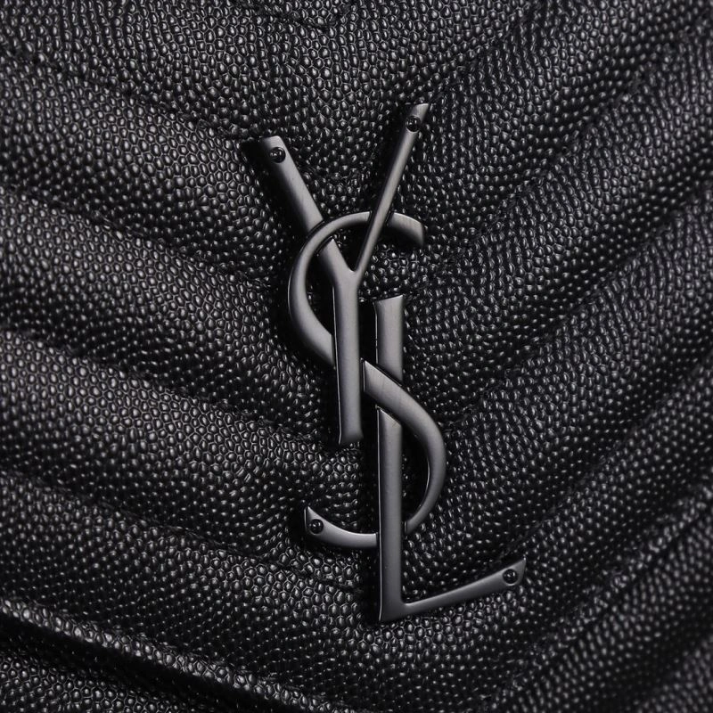 YSL Satchel Bags Lightweight 63616