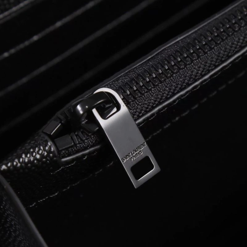 YSL Satchel Bags Lightweight 63616