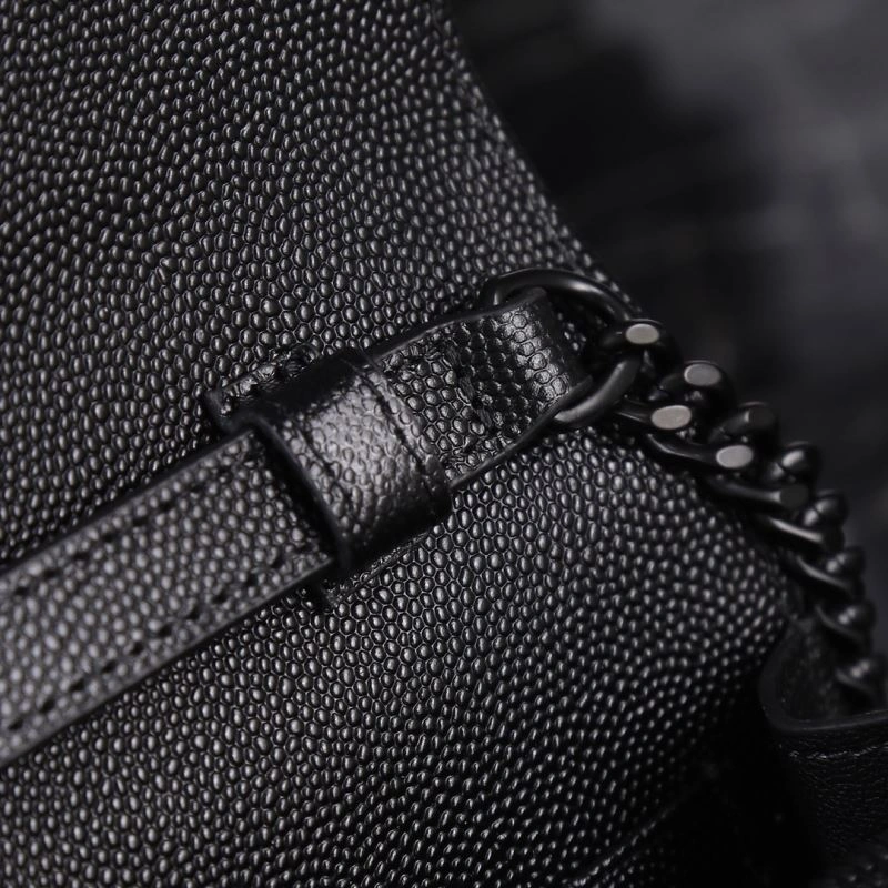 YSL Satchel Bags Lightweight 63616