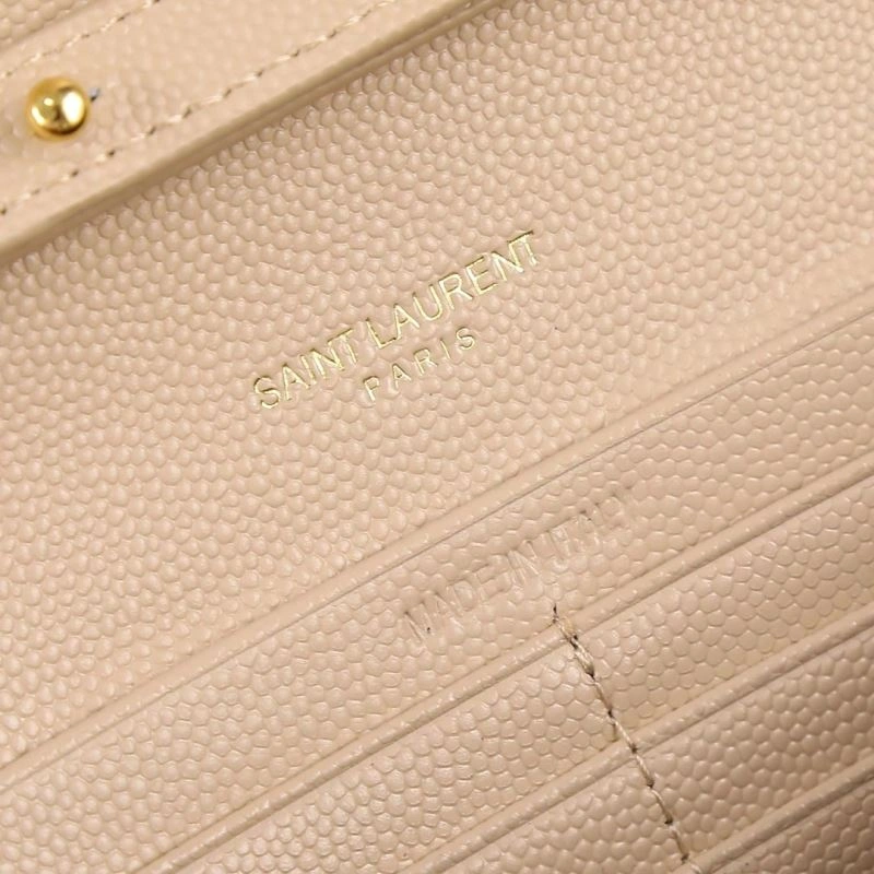 YSL Satchel Bags Soft 63608