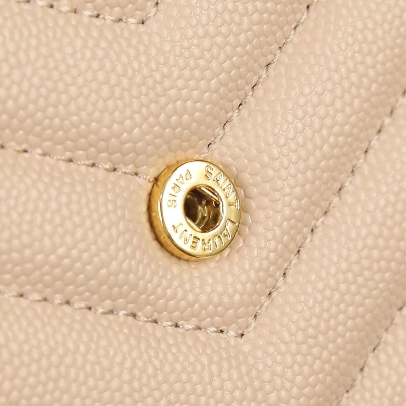 YSL Satchel Bags Soft 63608
