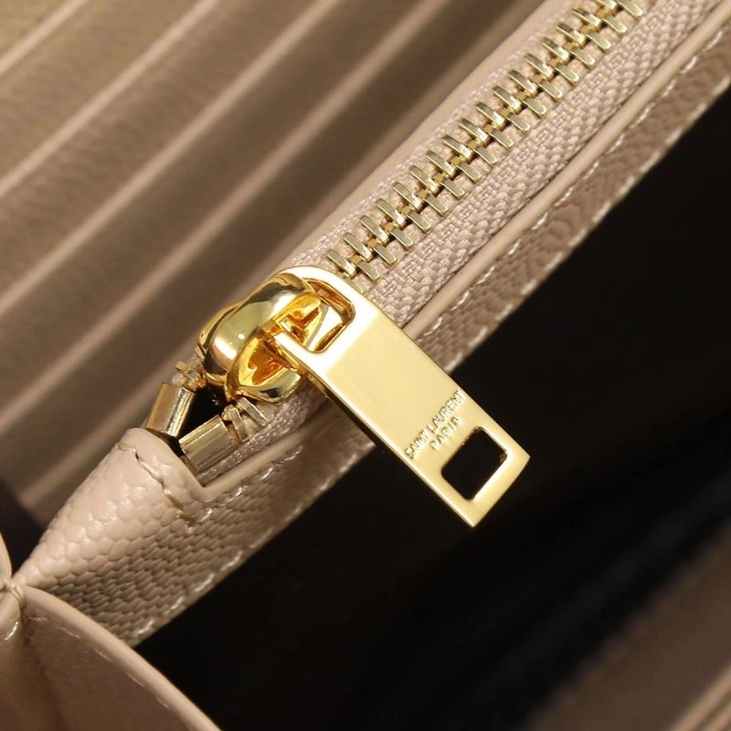 YSL Satchel Bags Soft 63608