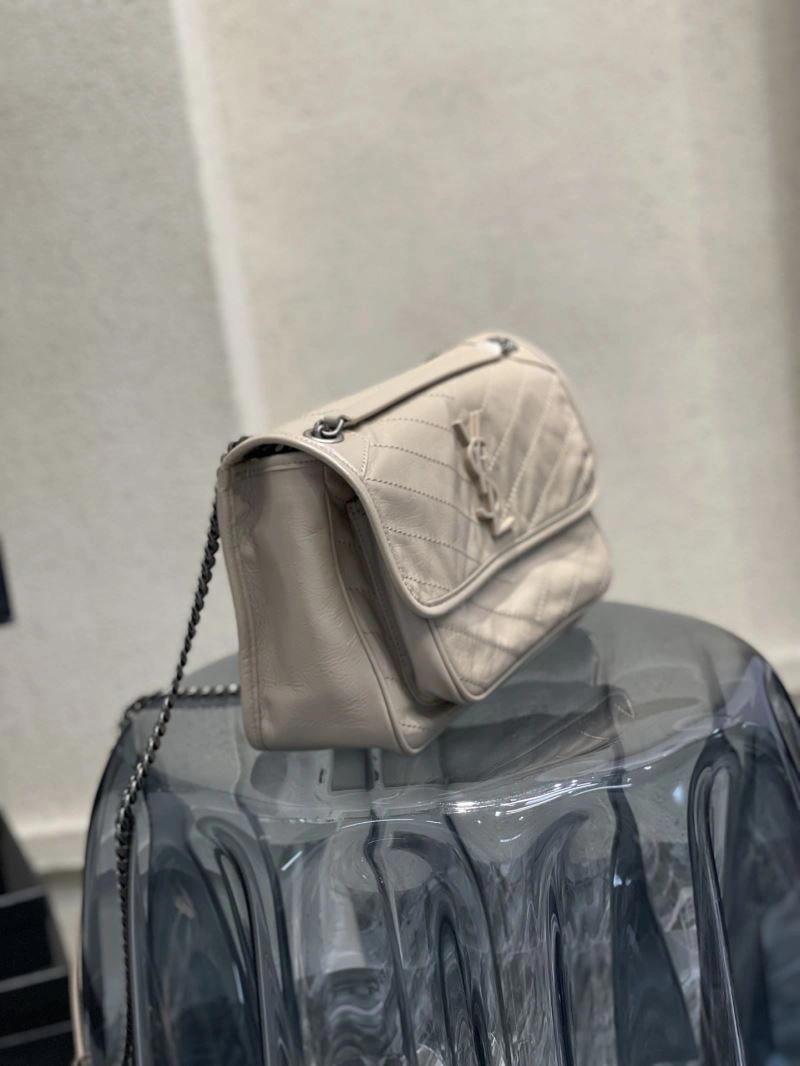 YSL Satchel Bags Effortless 63619