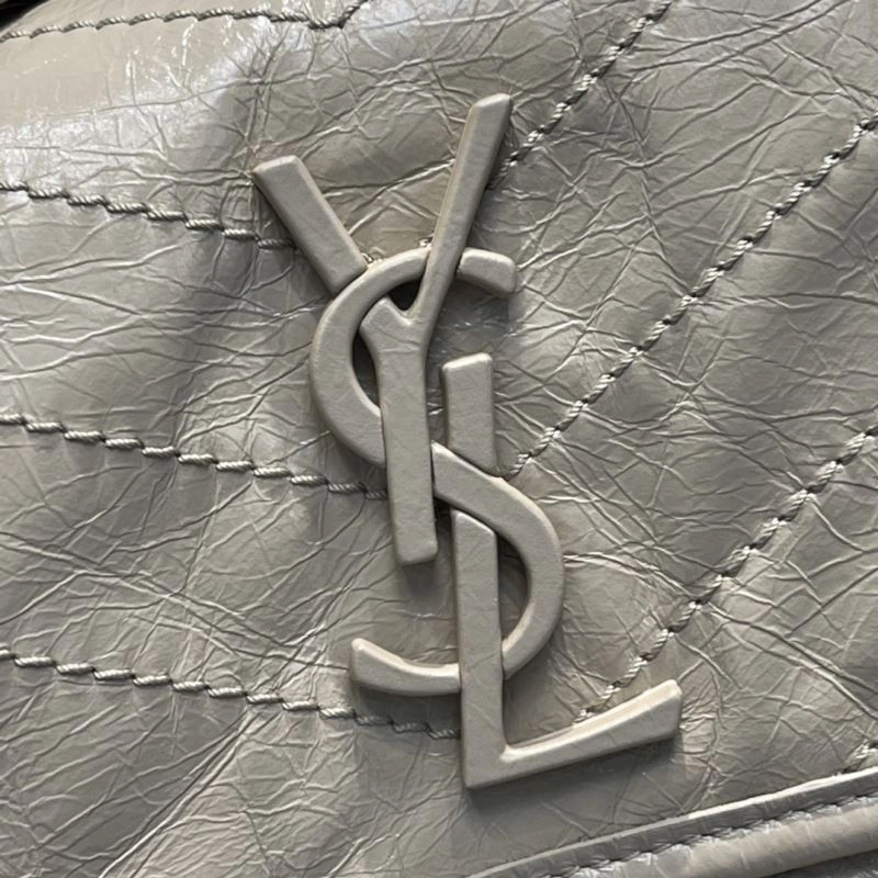 YSL Satchel Bags Effortless 63619