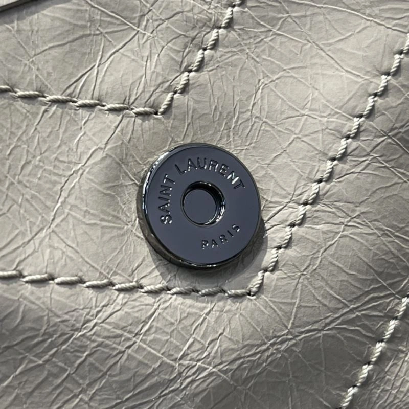 YSL Satchel Bags Effortless 63619