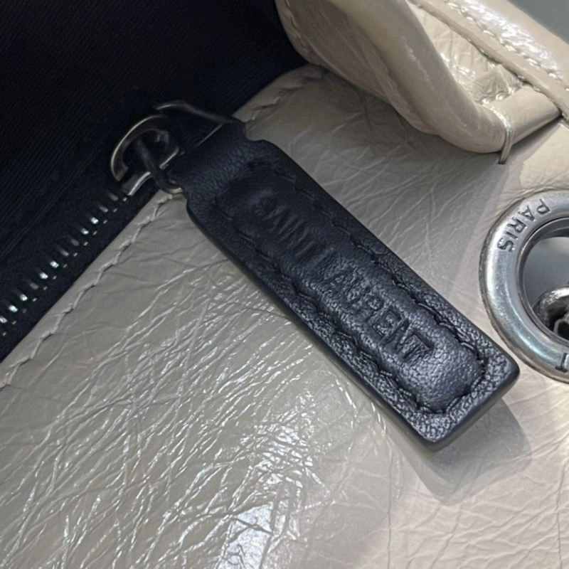 YSL Satchel Bags Effortless 63619