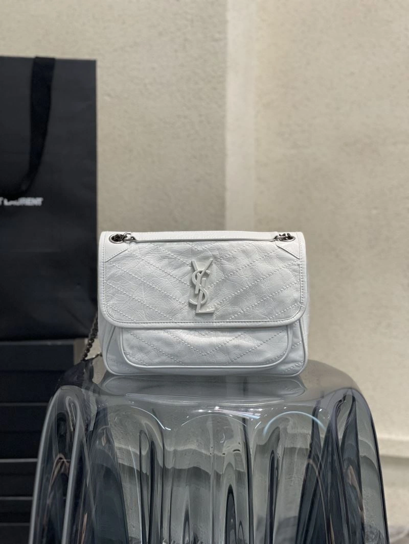 TimelessDesign YSL Satchel Bags 63618