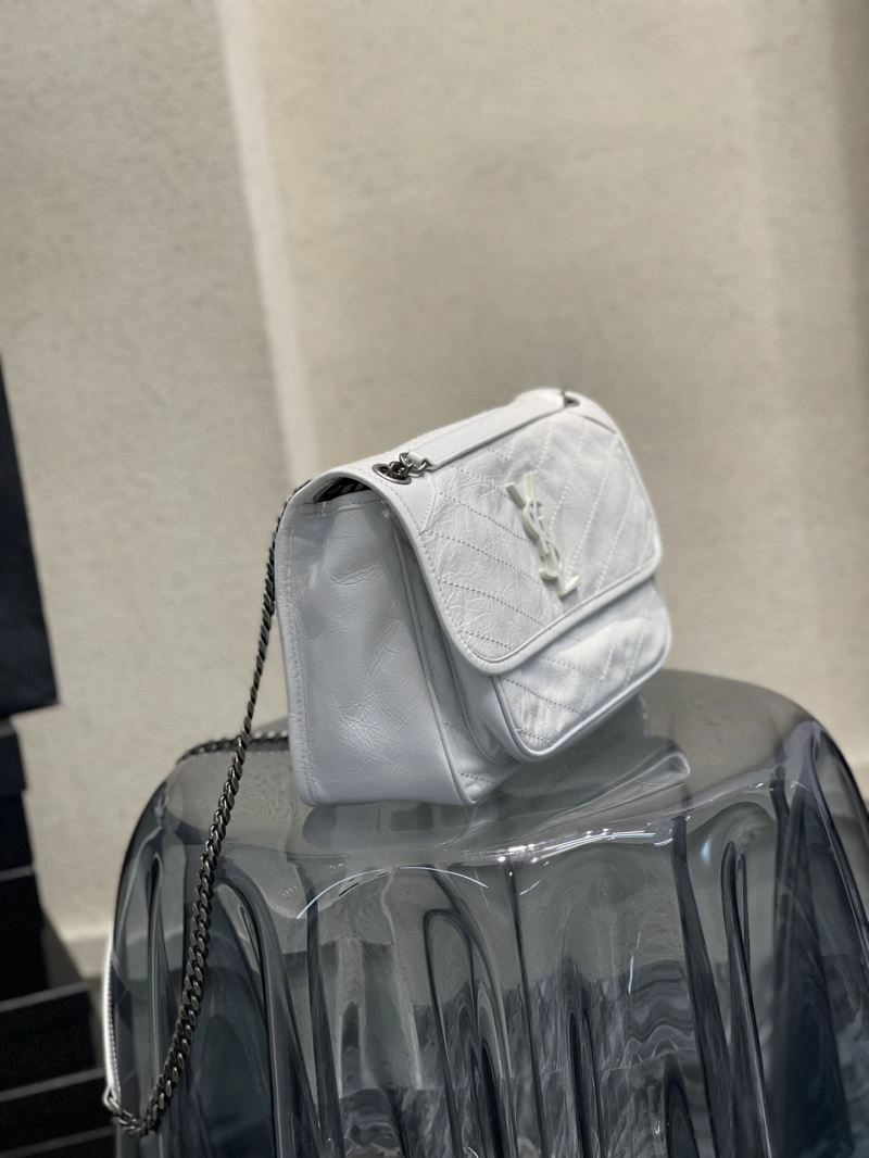 TimelessDesign YSL Satchel Bags 63618