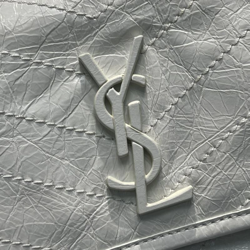 TimelessDesign YSL Satchel Bags 63618