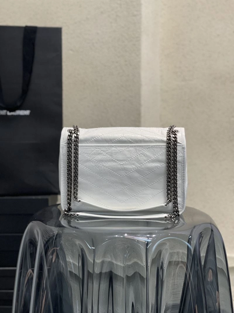 TimelessDesign YSL Satchel Bags 63618