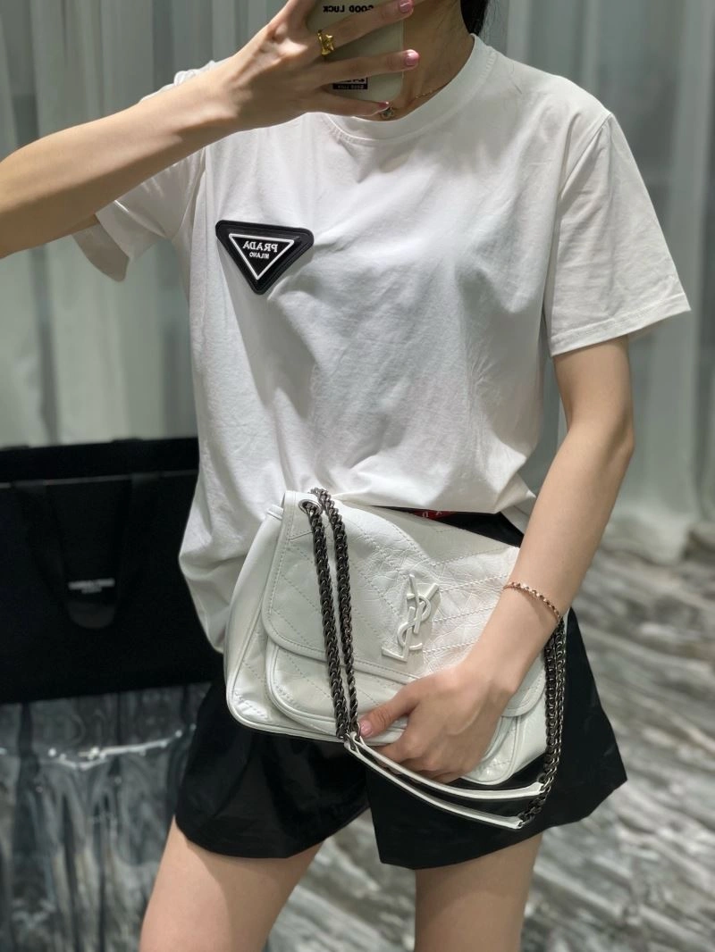 TimelessDesign YSL Satchel Bags 63618