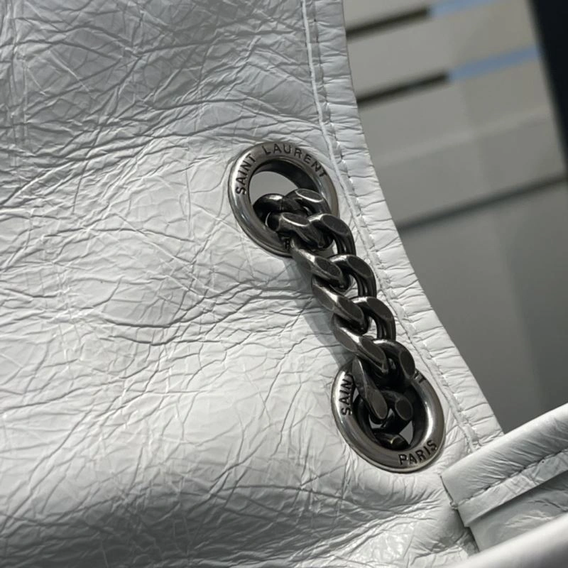 TimelessDesign YSL Satchel Bags 63618