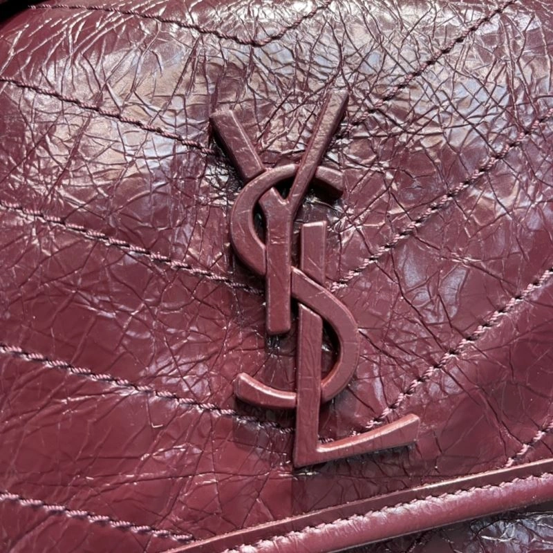 YSL Satchel Bags Effortless 63648