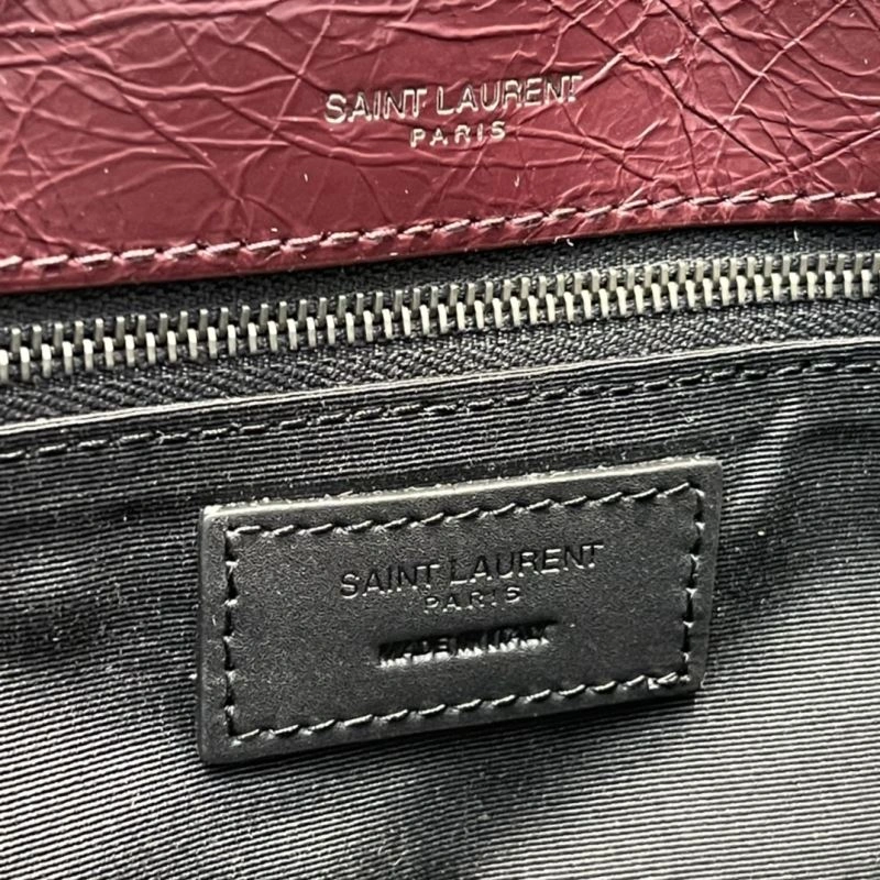 YSL Satchel Bags Effortless 63648