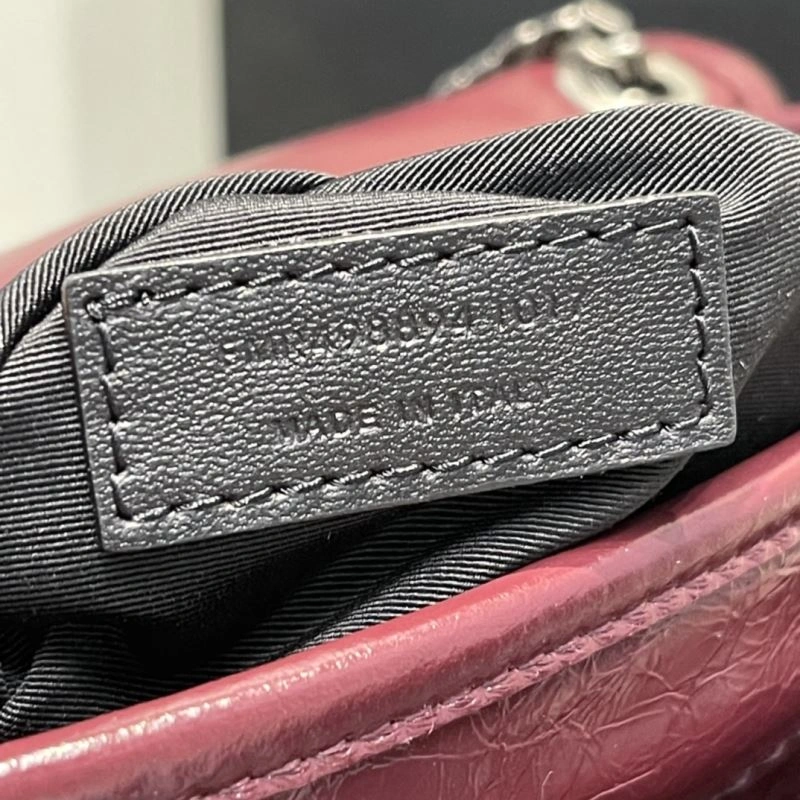 YSL Satchel Bags Effortless 63648