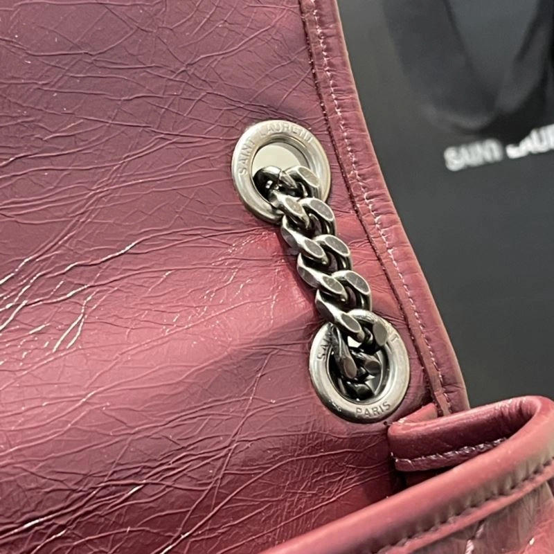 YSL Satchel Bags Effortless 63648