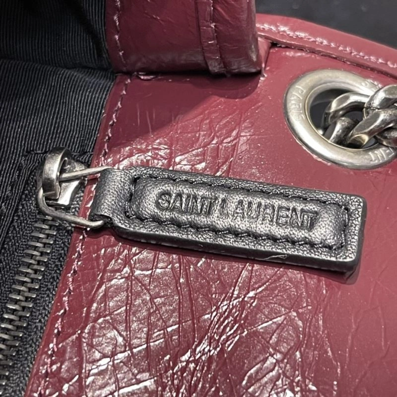 YSL Satchel Bags Effortless 63648