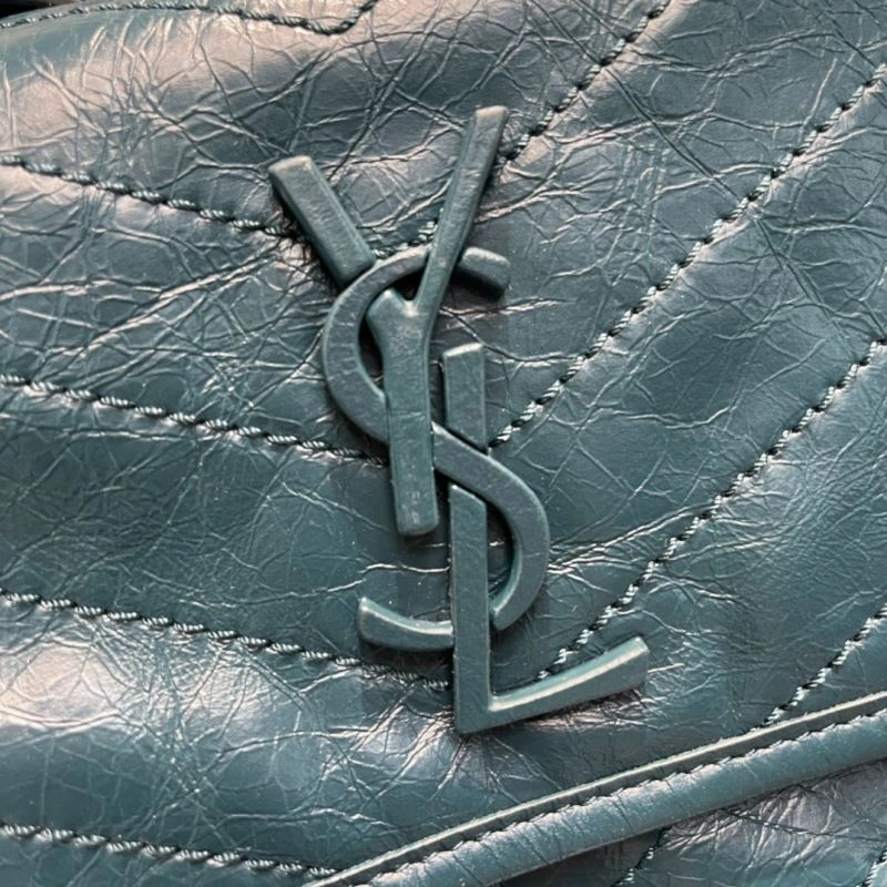 YSL Satchel Bags Bright 63602