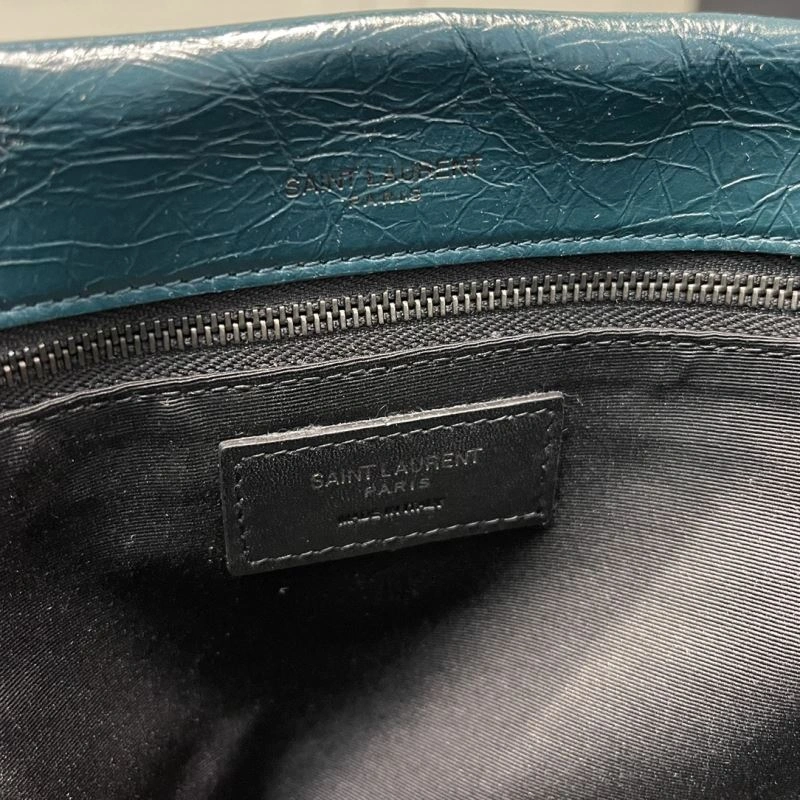 YSL Satchel Bags Bright 63602