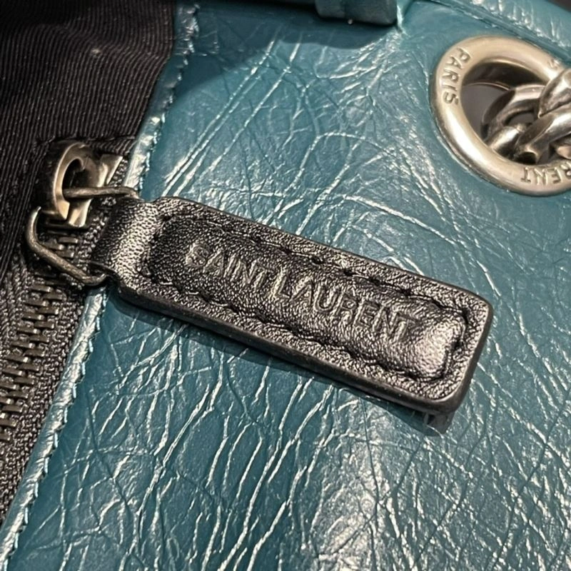 YSL Satchel Bags Bright 63602