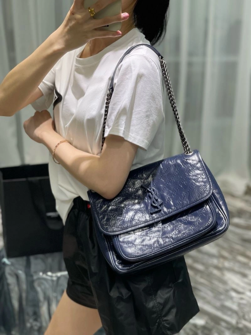 SunProtective YSL Satchel Bags 63601