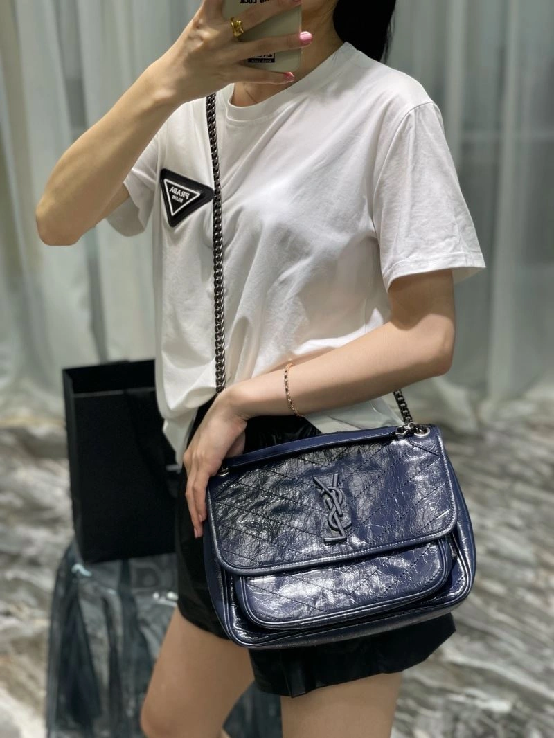 SunProtective YSL Satchel Bags 63601