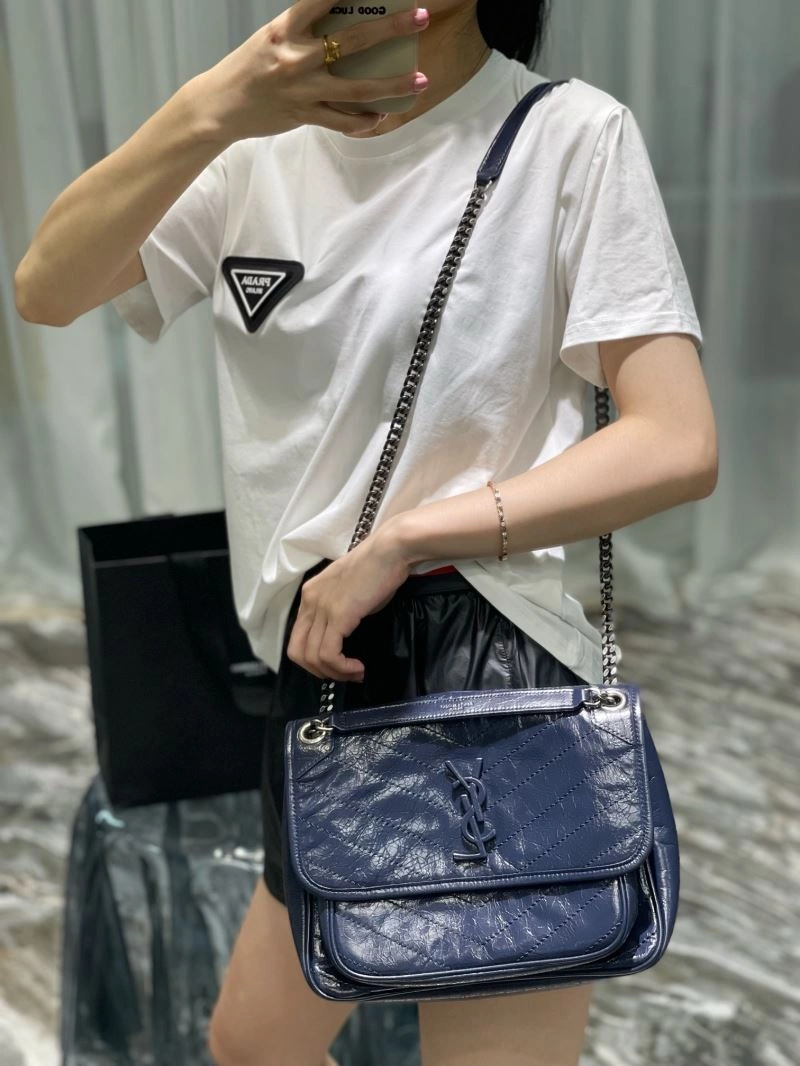 SunProtective YSL Satchel Bags 63601
