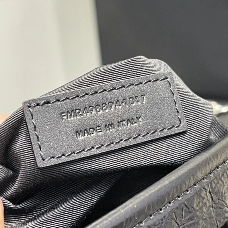 Efficient YSL Satchel Bags 63603