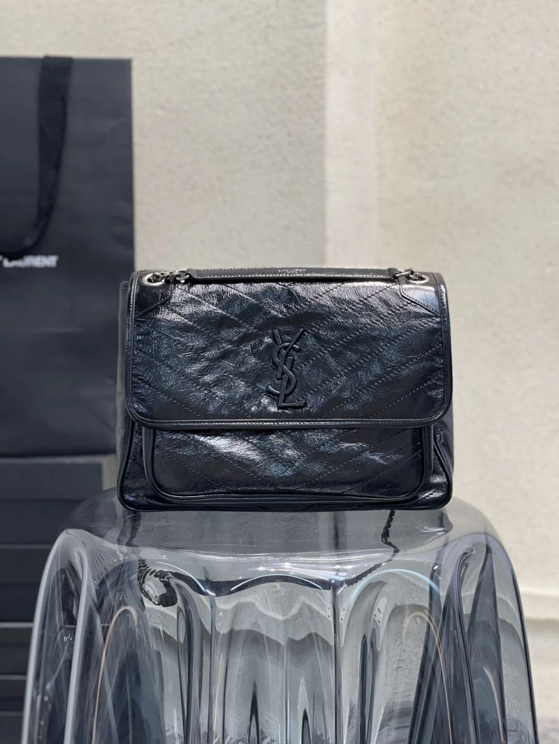 AllSeason YSL Satchel Bags 63598