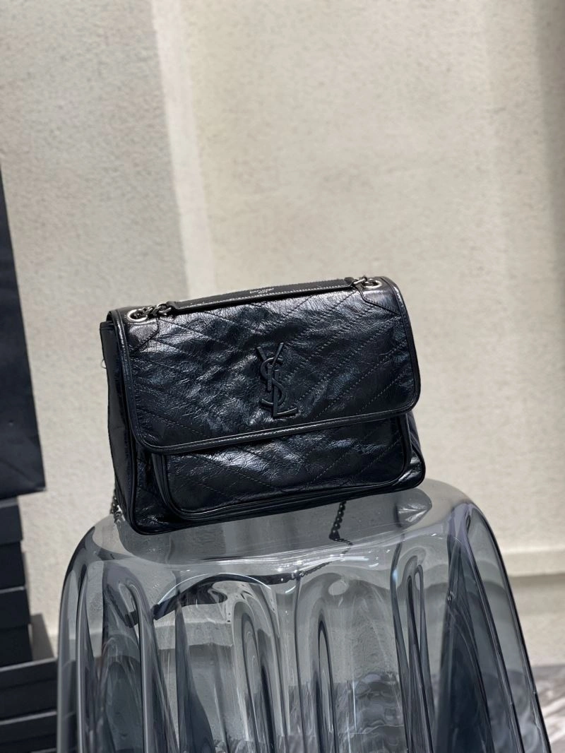 AllSeason YSL Satchel Bags 63598