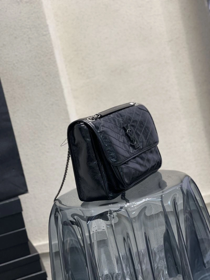AllSeason YSL Satchel Bags 63598