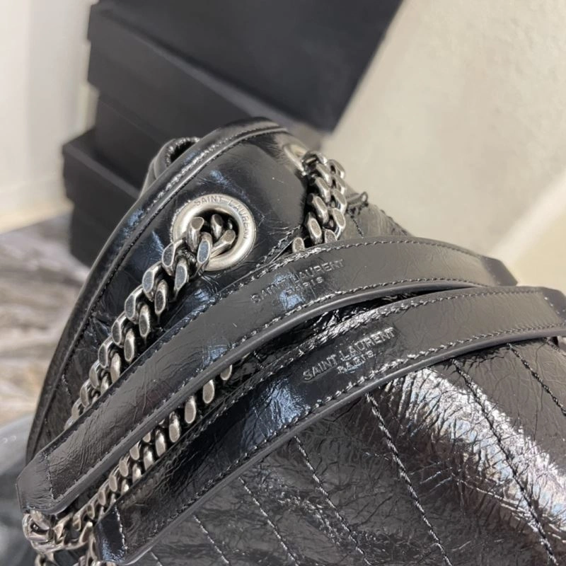 AllSeason YSL Satchel Bags 63598