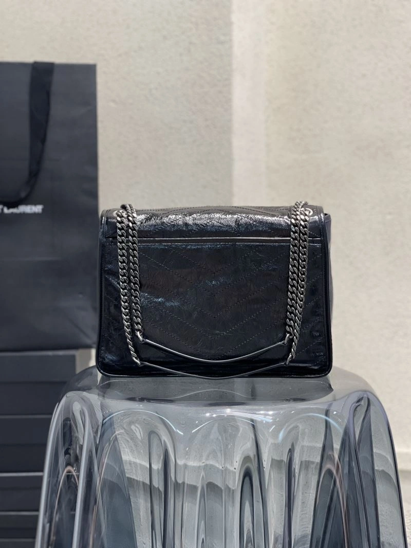 AllSeason YSL Satchel Bags 63598