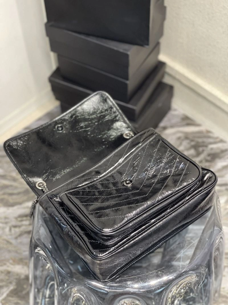 AllSeason YSL Satchel Bags 63598